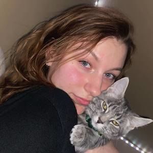 Meet your Posher, Maryssa